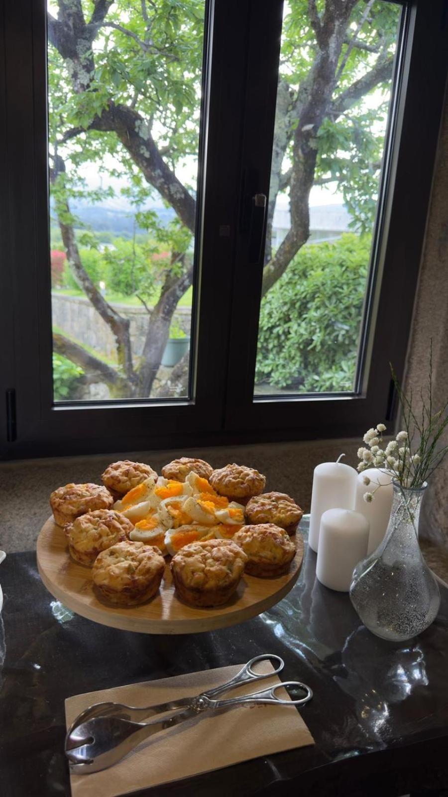 Casa D'Amares Villa Luaran gambar