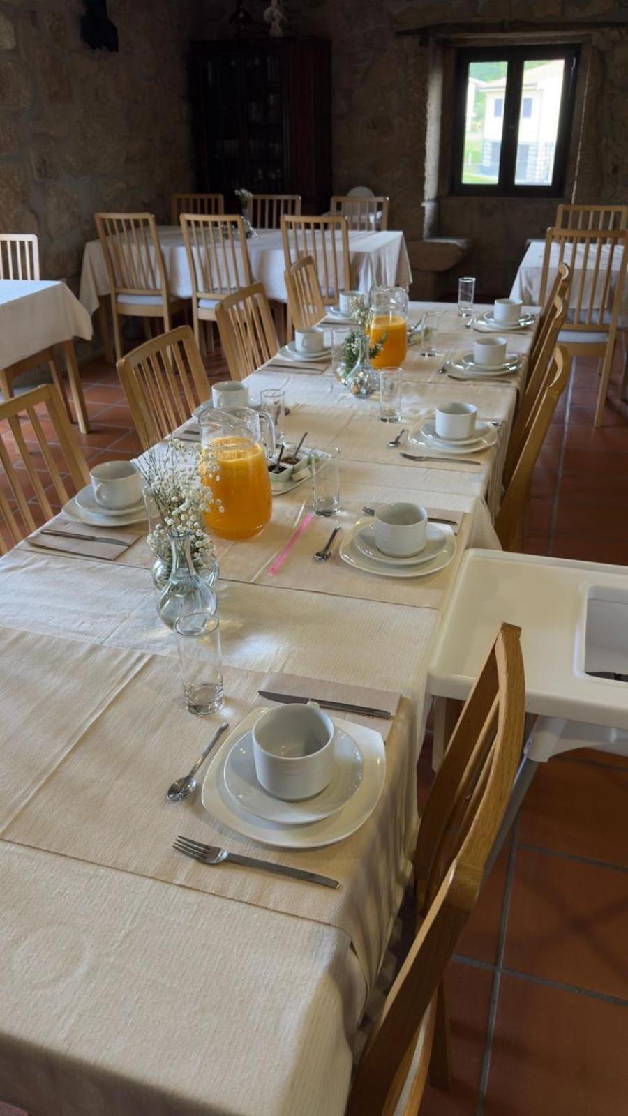 Casa D'Amares Villa Luaran gambar