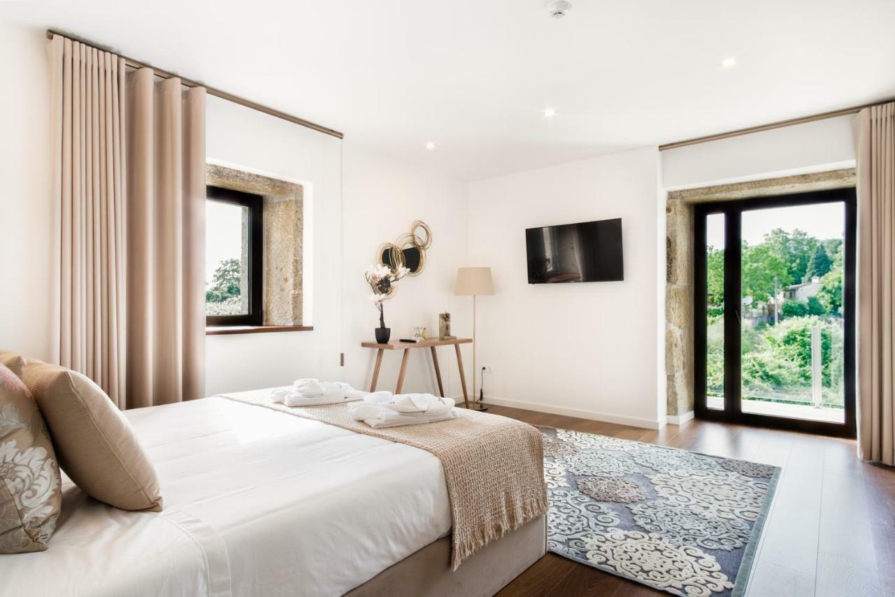 Casa D'Amares Villa Luaran gambar