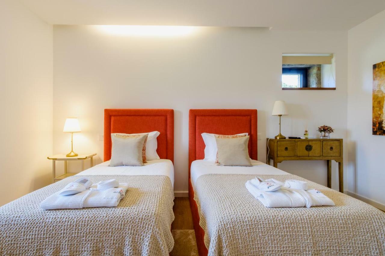Casa D'Amares Villa Luaran gambar