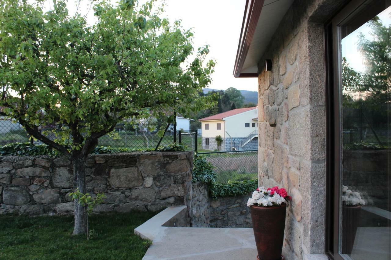 Casa D'Amares Villa Luaran gambar