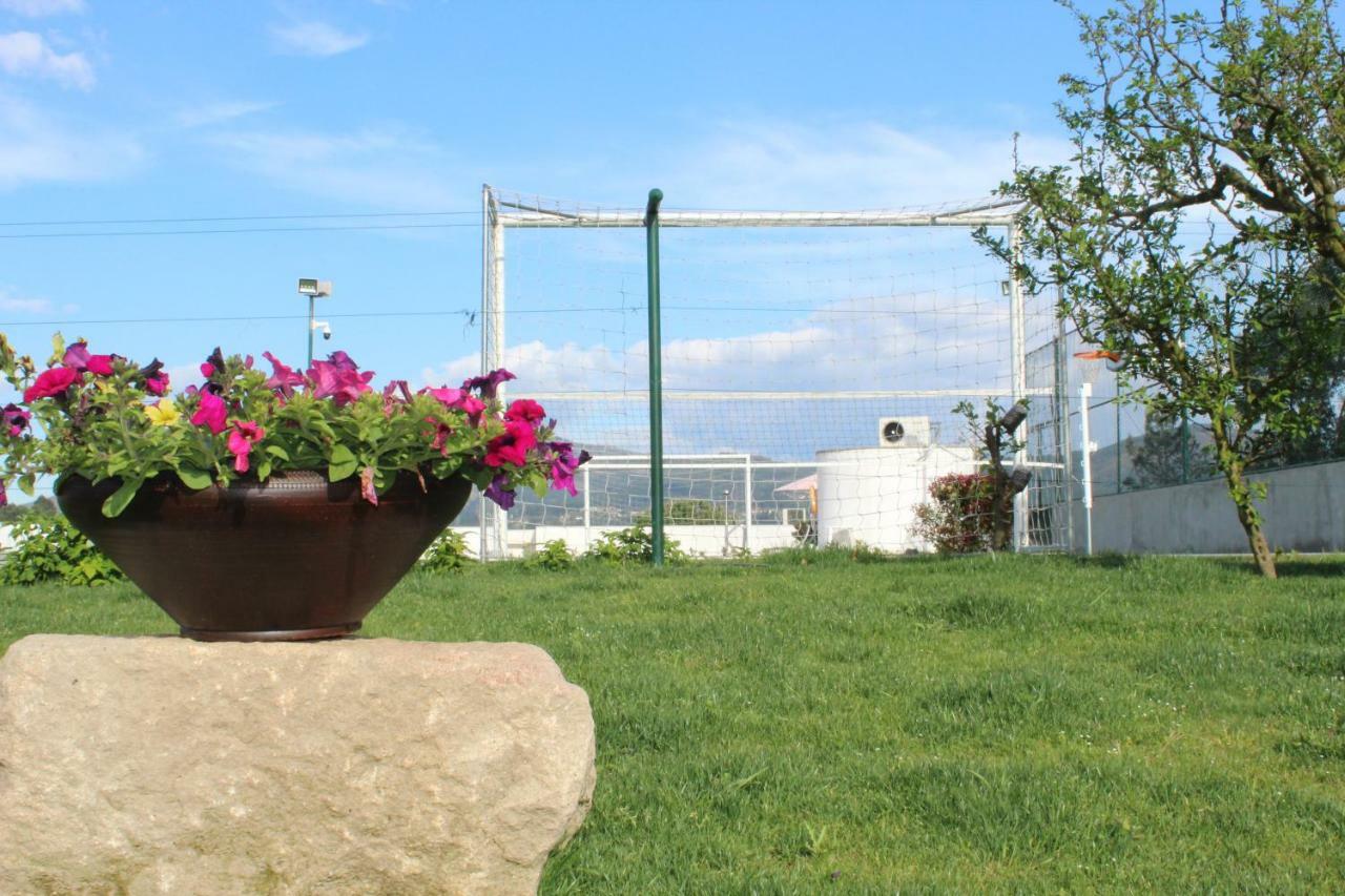 Casa D'Amares Villa Luaran gambar
